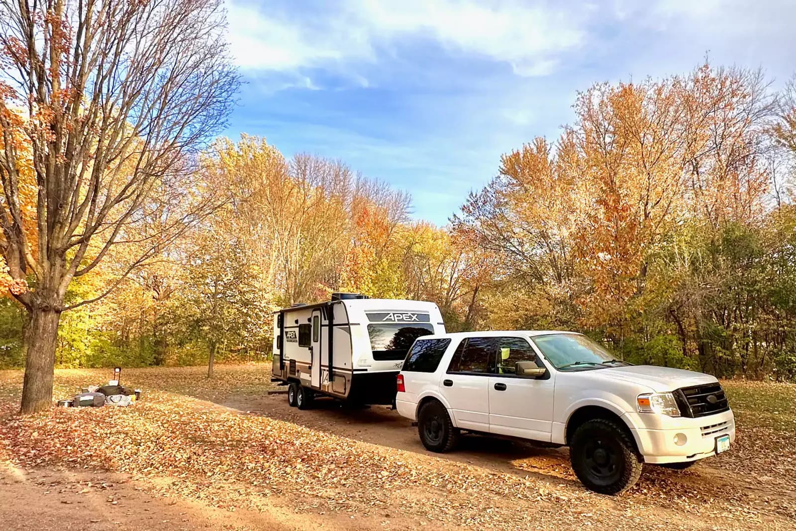 Rebuilding Adventure Camper Company for scale — image 6